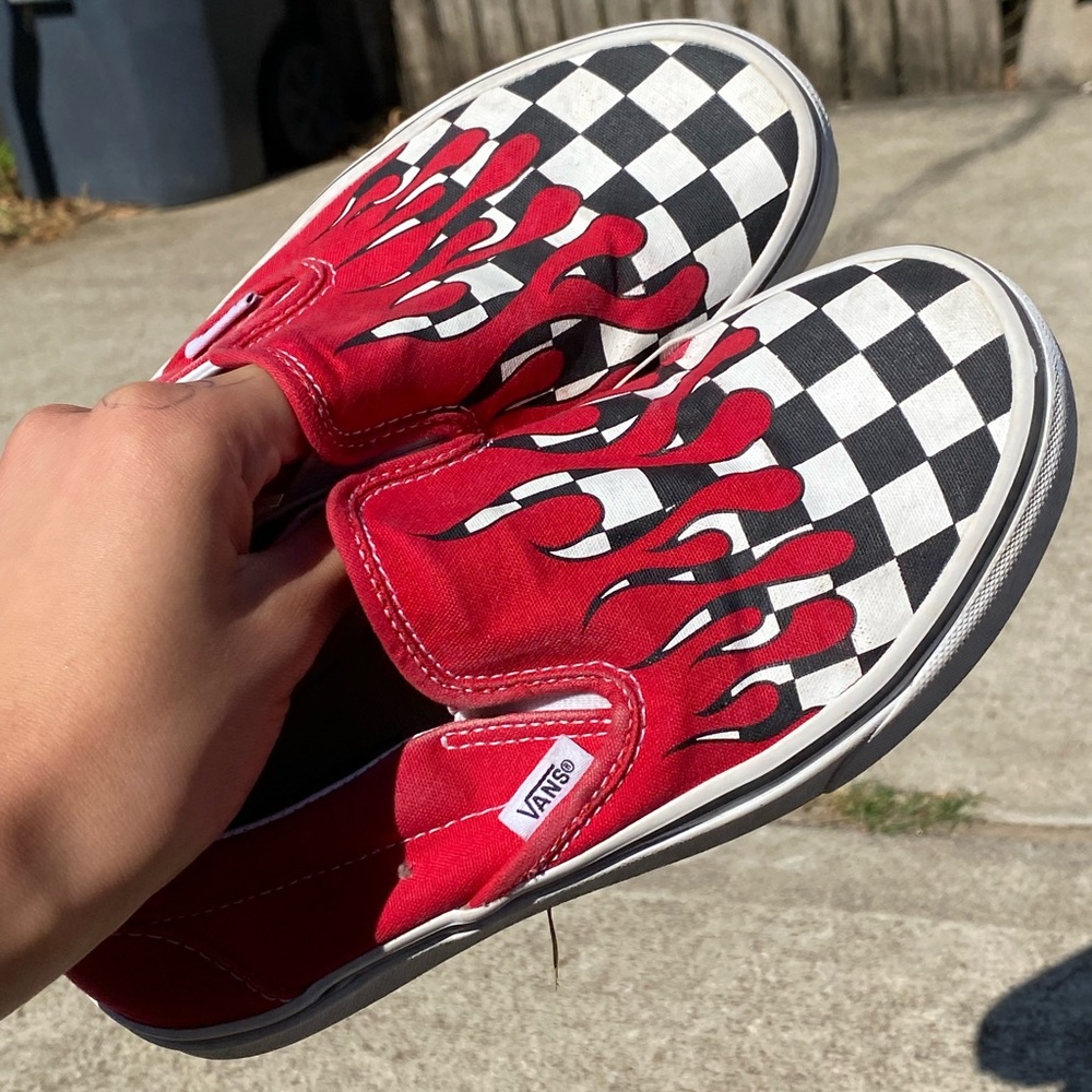 Vans